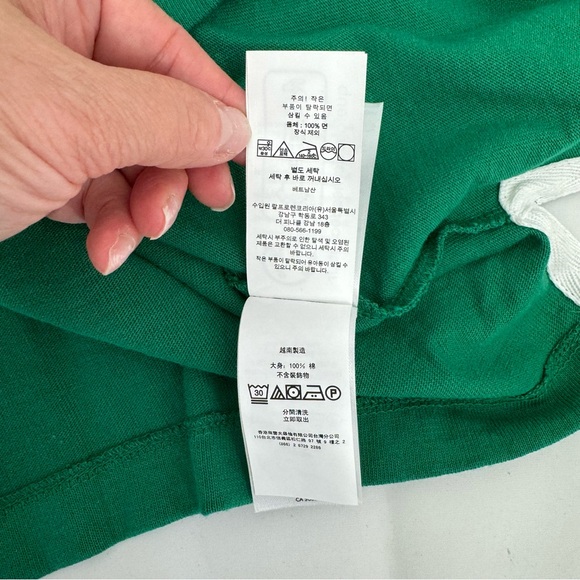 New Polo Ralph Lauren Men's XL Club Classic Fit Mesh Short Sleeve Polo Shirt - Picture 10 of 12